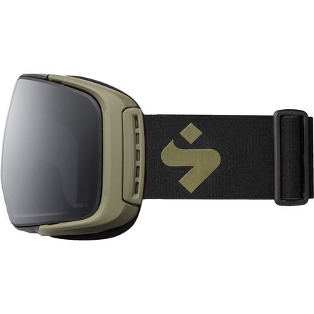 Interstellar RIG Reflect BLI Goggles