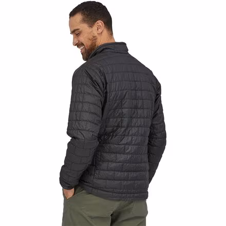Nano Puff Insulated Jacket - Men's