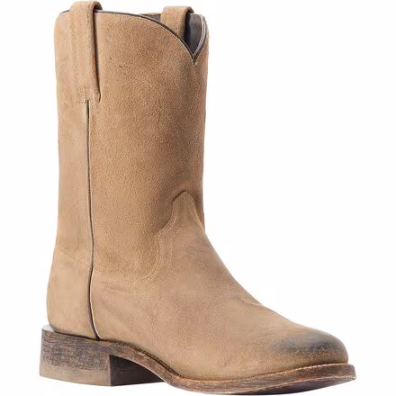 Downtown Western Boot - Men's