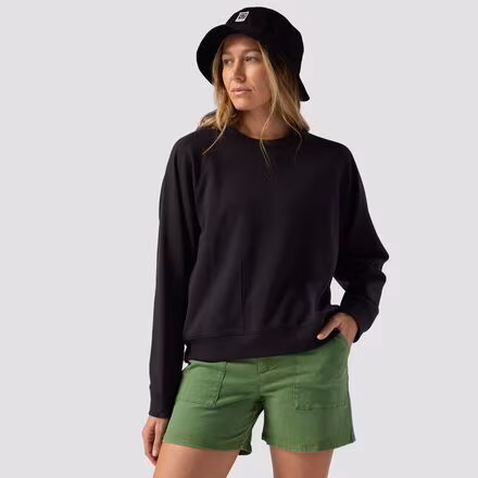 Coyote Hollow Fleece Pullover - Women's