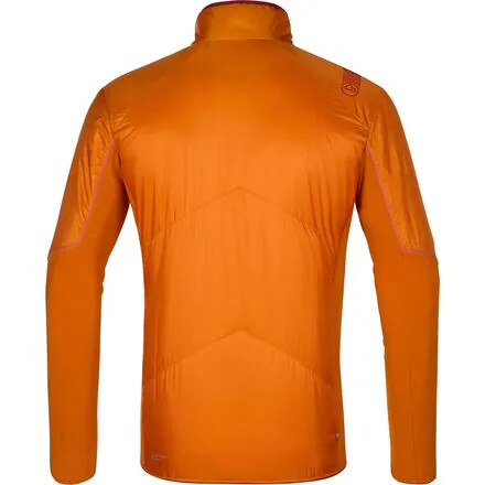 Ascent Primaloft Jacket - Men's
