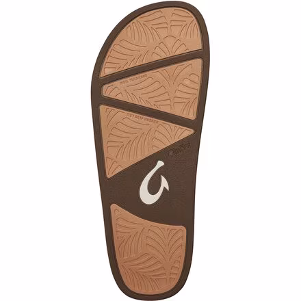 Kipe'a Heu Slipper - Women's