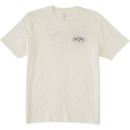 Exit Arch Short-Sleeve Shirt - Men's