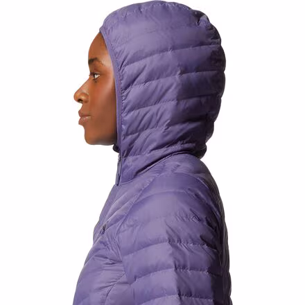 Marblemount Down Parka - Women's