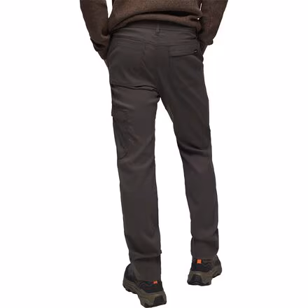 Stretch Zion Straight Pant - Men's