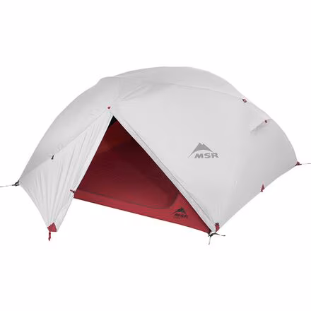 Elixir Tent: 4-Person 3-Season