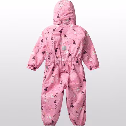 Puhuri One-Piece Snow Suit - Toddlers'