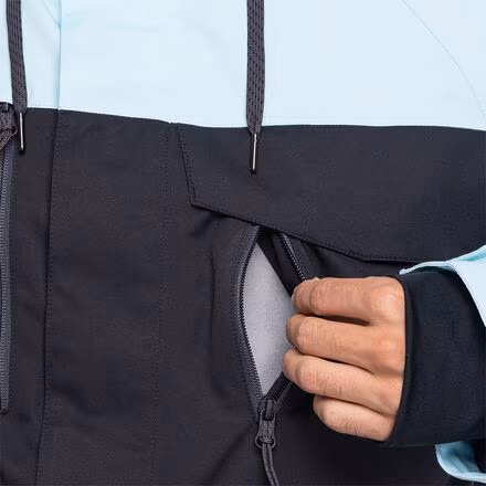 Geo Insulated Jacket - Men's