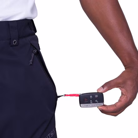 Smarty Cargo 3-In-1 Pant - Men's