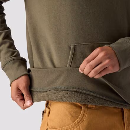 Coyote Hollow French Terry Hoodie - Men's