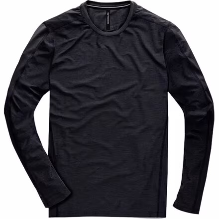 Versatile Long-Sleeve Top - Men's