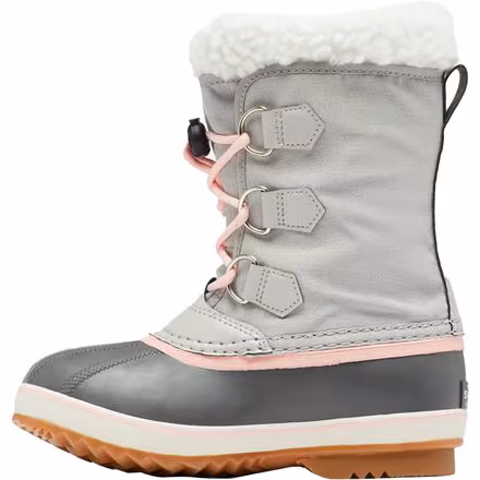 Yoot PAC Nylon Boot - Little Girls'