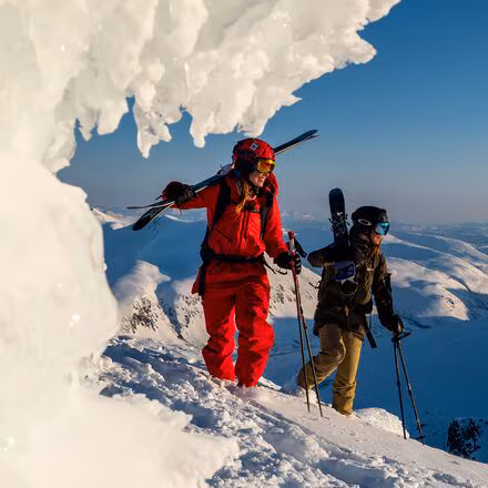 Lofoten GORE-TEX PRO Anorak Jacket - Women's