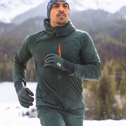 Deviator Hoodie - Men's