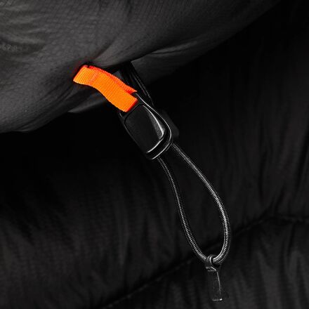 Meron IN Hooded Down Jacket - Women's