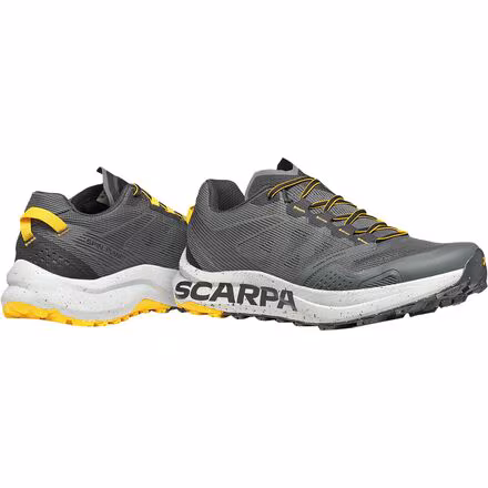 Spin Planet Running Shoe - Men's