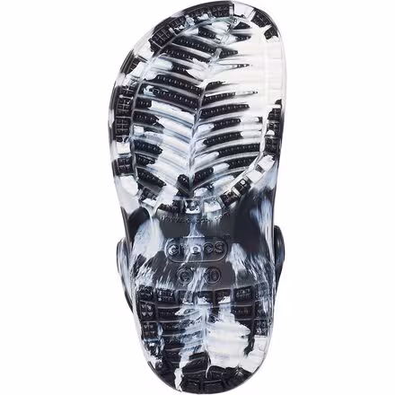 Classic Marbled Clog - Toddlers'
