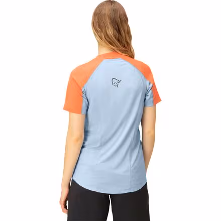 Senja Equaliser Lightweight T-Shirt - Women's