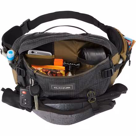 Seeker 6L Lumbar Pack