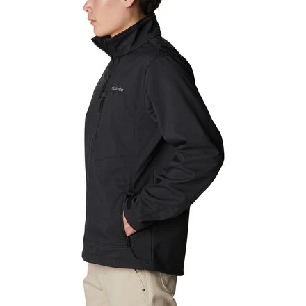 Cruiser Valley Softshell Jacket - Men's