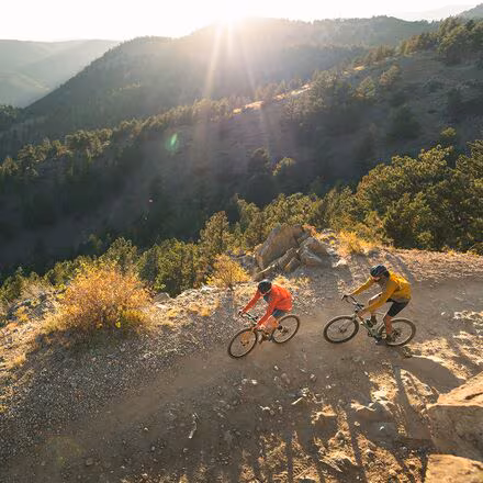 Ascendor Summit Full-Zip Hooded Jacket - Men's