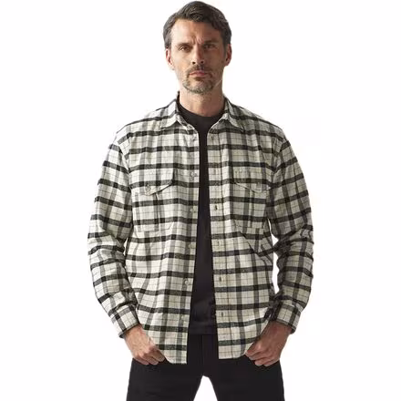 Alaskan Guide Shirt - Men's