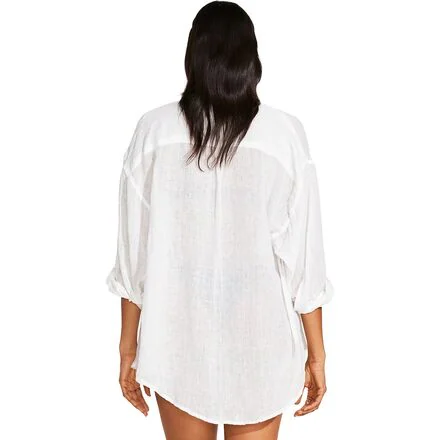 Playa Boyfriend Shirt - Women's
