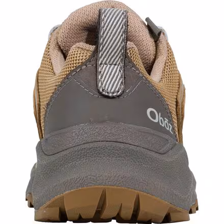 Cottonwood Low B-DRY Hiking Shoe - Women's