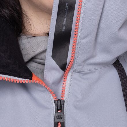 Athena Insulated Jacket - Women's