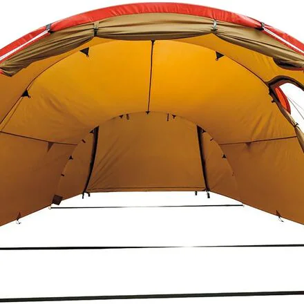 Vault Tent: 4-Person 3-Season