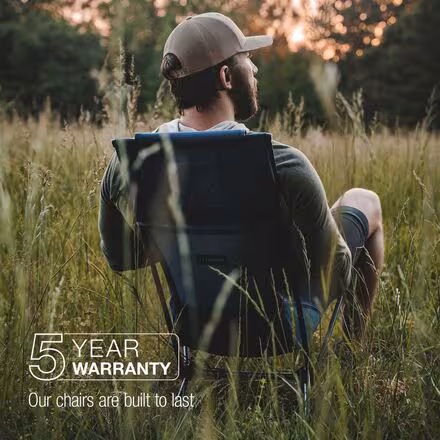 Chair Two Camp Chair