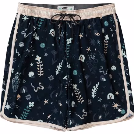 Session Short - Men's