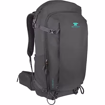 Scream 55L Backpack