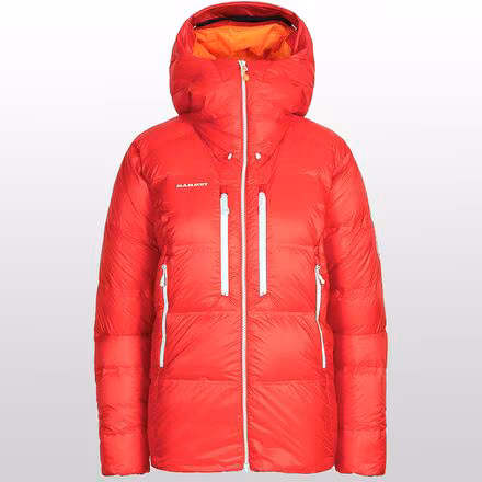 Eigerjoch Pro In Hooded Jacket - Women's