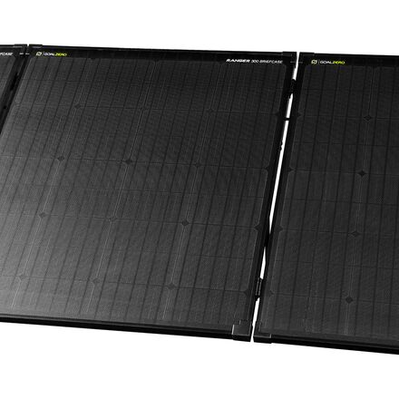 Ranger 300 Briefcase Solar Panel