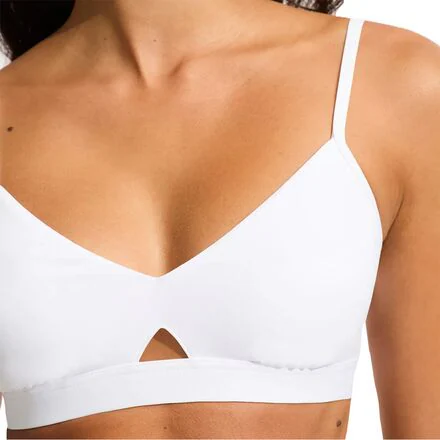 Active Hybrid Bralette - Women's