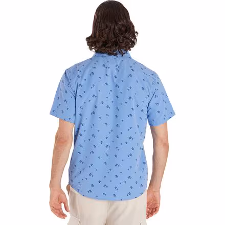 Aerobora Novelty Shirt - Men's