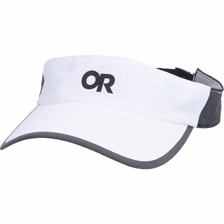 Swift Visor - Women's