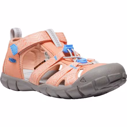 Seacamp II CNX Sandal - Kids'