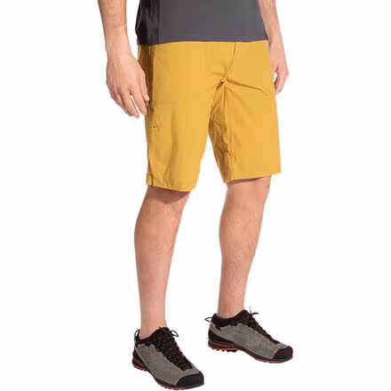 Belay 12In Short - Men's