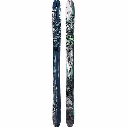 Bent 100 Ski - 2024