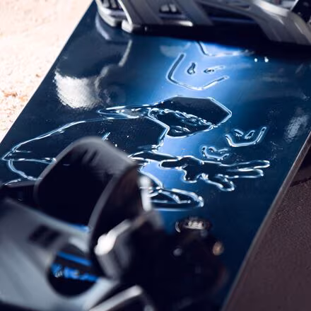 Off Ramp Snowboard - 2024