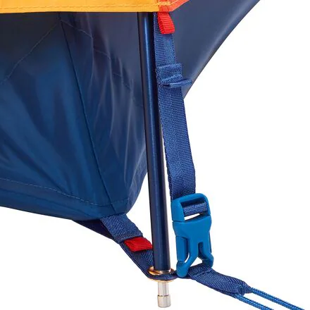 Tungsten Tent: 3-Person 3-Season