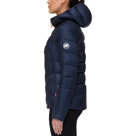 Taiss IN Hooded Jacket - Women's