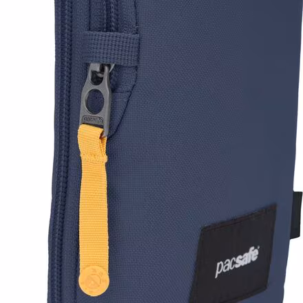 Go Tech Crossbody Bag