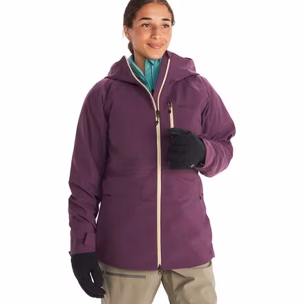 Refuge Pro Jacket - Women's