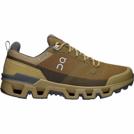 Cloudwander Waterproof Hiking Shoe - Men's
