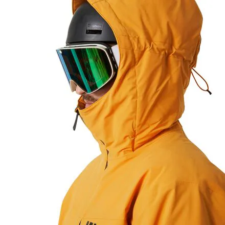 Swift Team Jacket - Men's