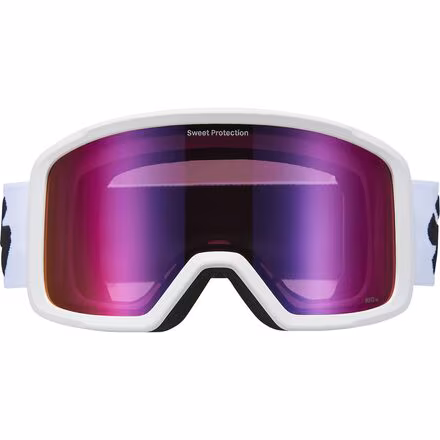 Firewall RIG Reflect Low Bridge Goggle