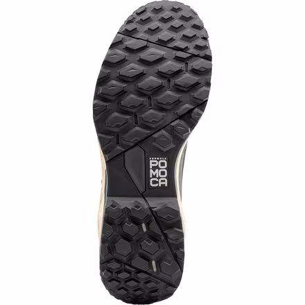 Puez Knit PTX Hiking Shoe - Women's